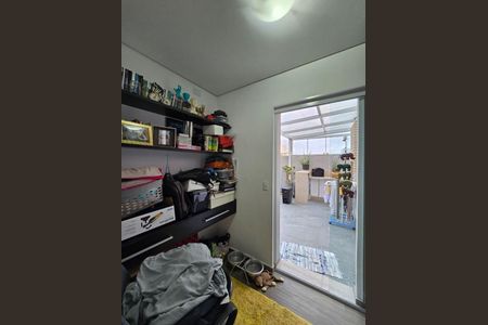 Apartamento à venda com 3 quartos, 145m² em Vila Dayse, São Bernardo do Campo
