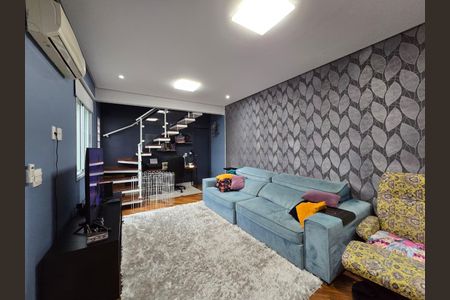 Apartamento à venda com 3 quartos, 145m² em Vila Dayse, São Bernardo do Campo