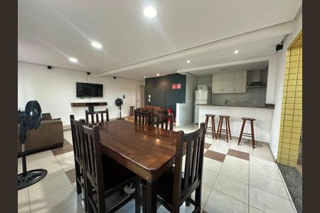 Apartamento à venda com 3 quartos, 145m² em Vila Dayse, São Bernardo do Campo