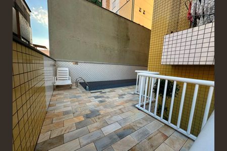 Apartamento à venda com 3 quartos, 145m² em Vila Dayse, São Bernardo do Campo