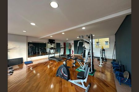 Apartamento à venda com 3 quartos, 145m² em Vila Dayse, São Bernardo do Campo