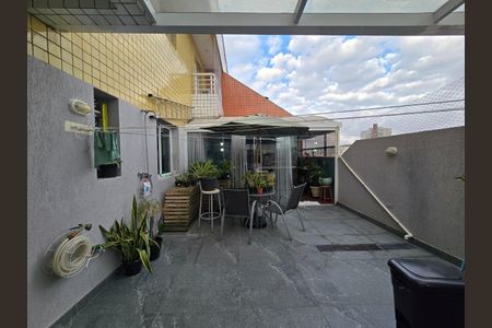 Apartamento à venda com 3 quartos, 145m² em Vila Dayse, São Bernardo do Campo