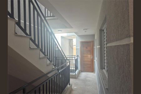 Apartamento à venda com 2 quartos, 40m² em Santana, São Paulo