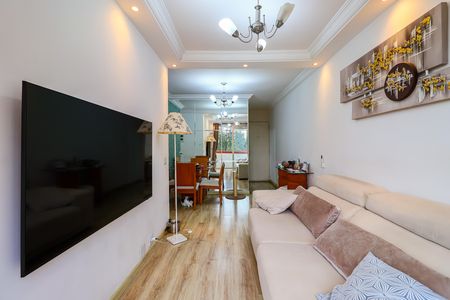 Apartamento à venda com 2 quartos, 50m² em Chacara Nossa Senhora do Bom Conselho, São Paulo