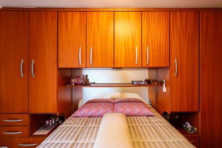 Apartamento à venda com 2 quartos, 50m² em Chacara Nossa Senhora do Bom Conselho, São Paulo