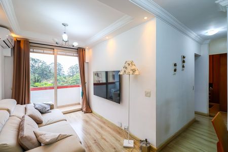 Apartamento à venda com 2 quartos, 50m² em Chacara Nossa Senhora do Bom Conselho, São Paulo