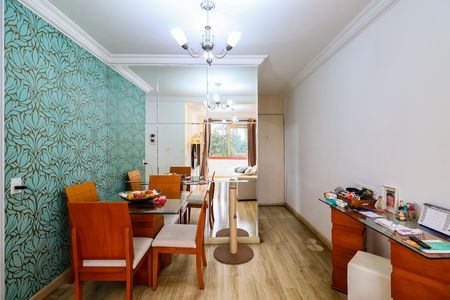 Apartamento à venda com 2 quartos, 50m² em Chacara Nossa Senhora do Bom Conselho, São Paulo