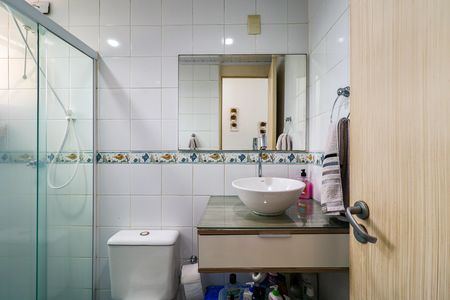 Apartamento à venda com 2 quartos, 50m² em Chacara Nossa Senhora do Bom Conselho, São Paulo