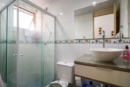 Apartamento à venda com 2 quartos, 50m² em Chacara Nossa Senhora do Bom Conselho, São Paulo