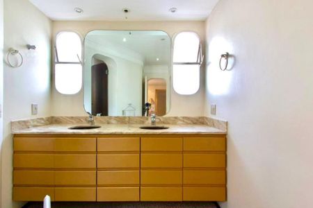 Apartamento à venda com 340m², 5 quartos e 4 vagas