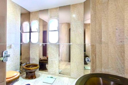 Apartamento à venda com 340m², 5 quartos e 4 vagas