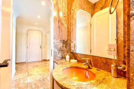 Apartamento à venda com 340m², 5 quartos e 4 vagas
