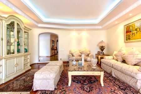 Apartamento à venda com 340m², 5 quartos e 4 vagas