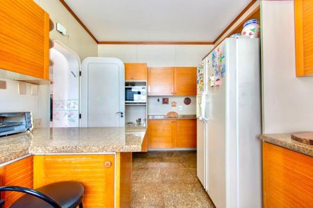 Apartamento à venda com 340m², 5 quartos e 4 vagas