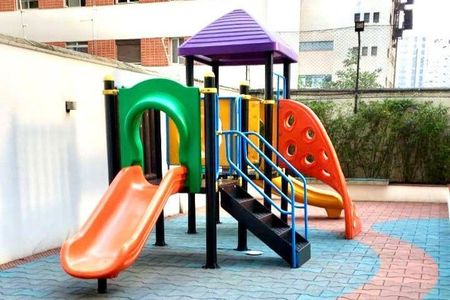 Apartamento à venda com 340m², 5 quartos e 4 vagas