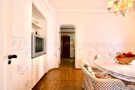 Apartamento à venda com 340m², 5 quartos e 4 vagas