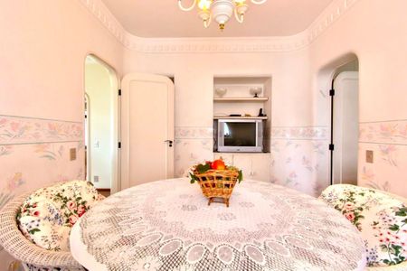 Apartamento à venda com 340m², 5 quartos e 4 vagas