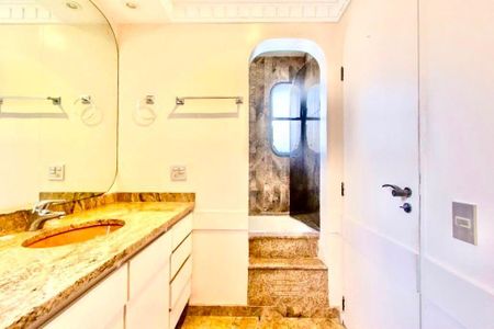 Apartamento à venda com 340m², 5 quartos e 4 vagas