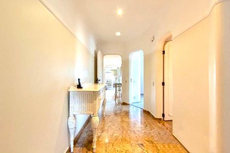 Apartamento à venda com 340m², 5 quartos e 4 vagas