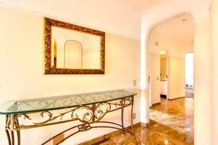 Apartamento à venda com 340m², 5 quartos e 4 vagas