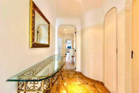 Apartamento à venda com 340m², 5 quartos e 4 vagas