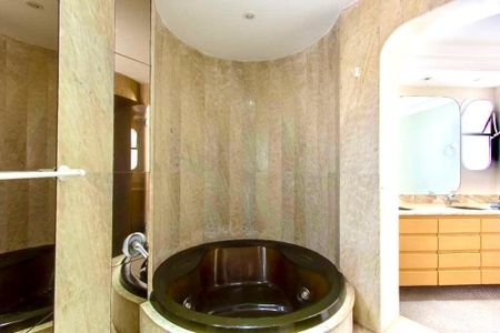 Apartamento à venda com 340m², 5 quartos e 4 vagas