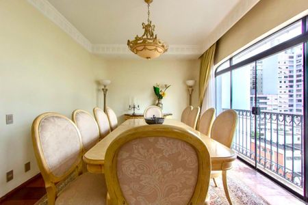 Apartamento à venda com 340m², 5 quartos e 4 vagas