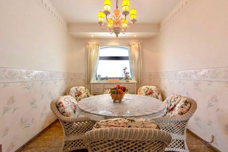 Apartamento à venda com 340m², 5 quartos e 4 vagas