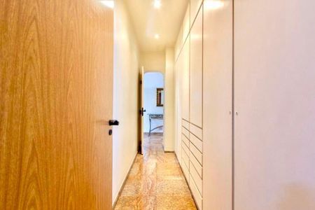 Apartamento à venda com 340m², 5 quartos e 4 vagas