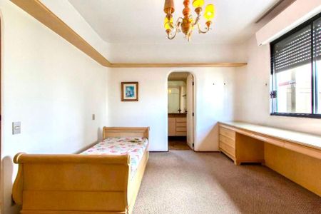 Apartamento à venda com 340m², 5 quartos e 4 vagas