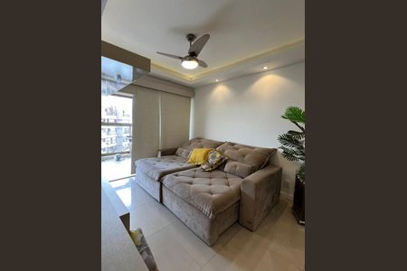 Apartamento à venda com 3 quartos, 85m² em Cachambi, Rio de Janeiro