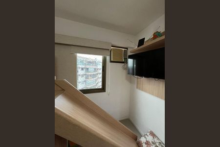 Apartamento à venda com 3 quartos, 85m² em Cachambi, Rio de Janeiro