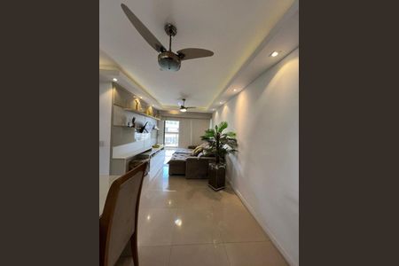 Apartamento à venda com 3 quartos, 85m² em Cachambi, Rio de Janeiro