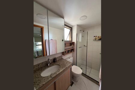 Apartamento à venda com 3 quartos, 85m² em Cachambi, Rio de Janeiro