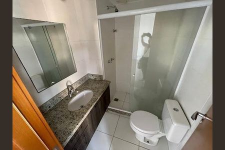 Apartamento à venda com 3 quartos, 85m² em Cachambi, Rio de Janeiro