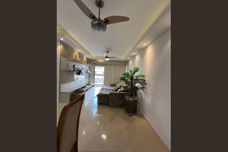 Apartamento à venda com 3 quartos, 85m² em Cachambi, Rio de Janeiro