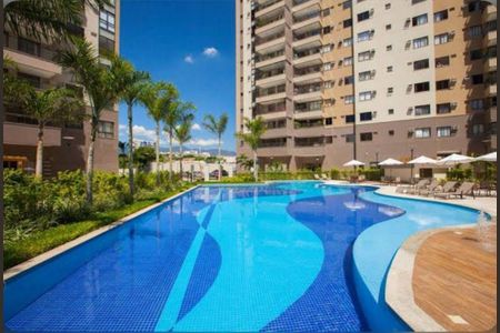 Apartamento à venda com 3 quartos, 85m² em Cachambi, Rio de Janeiro