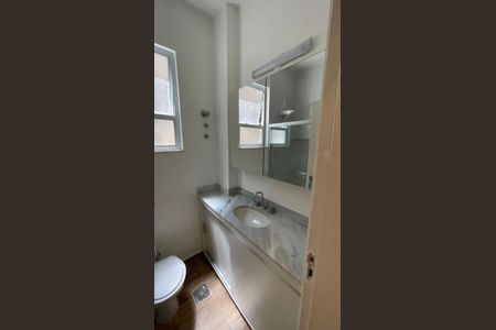 Apartamento à venda com 1 quarto, 30m² em Flamengo, Rio de Janeiro