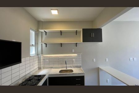 Apartamento à venda com 1 quarto, 30m² em Flamengo, Rio de Janeiro