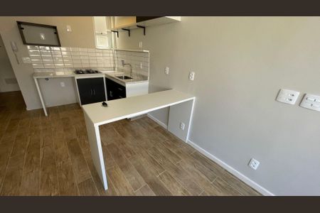 Apartamento à venda com 1 quarto, 30m² em Flamengo, Rio de Janeiro
