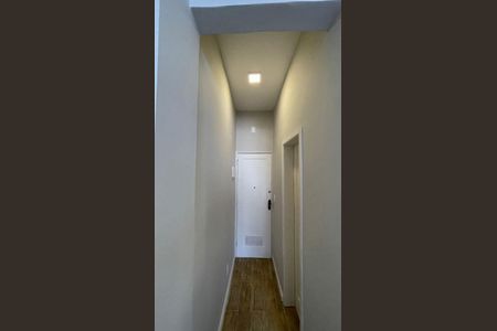 Apartamento à venda com 1 quarto, 30m² em Flamengo, Rio de Janeiro