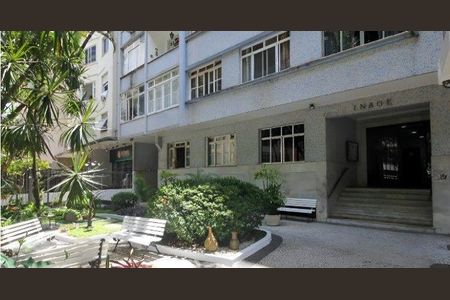 Apartamento à venda com 1 quarto, 30m² em Flamengo, Rio de Janeiro