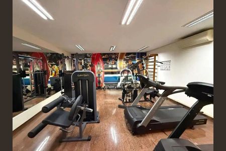 Apartamento à venda com 4 quartos, 200m² em Jardim Japao, São Paulo