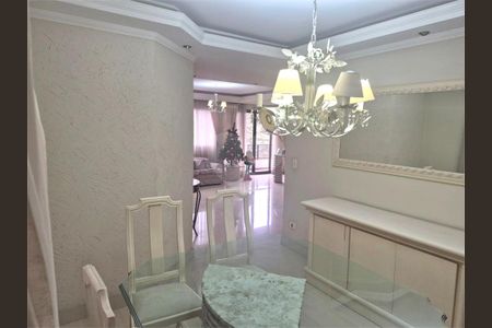 Apartamento à venda com 4 quartos, 200m² em Jardim Japao, São Paulo