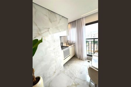 Apartamento à venda com 2 quartos, 75m² em Vila Independencia, São Paulo