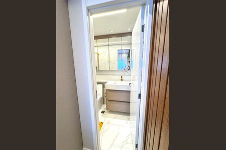 Apartamento à venda com 2 quartos, 75m² em Vila Independencia, São Paulo