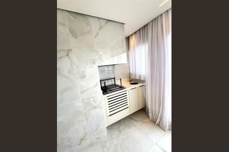 Apartamento à venda com 2 quartos, 75m² em Vila Independencia, São Paulo