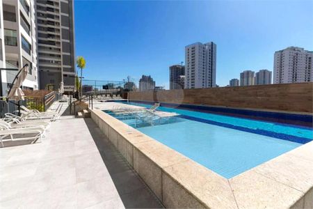 Apartamento à venda com 2 quartos, 75m² em Vila Independencia, São Paulo