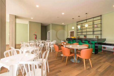 Apartamento à venda com 2 quartos, 75m² em Vila Independencia, São Paulo