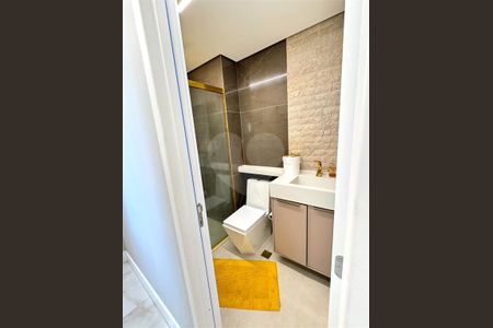 Apartamento à venda com 2 quartos, 75m² em Vila Independencia, São Paulo